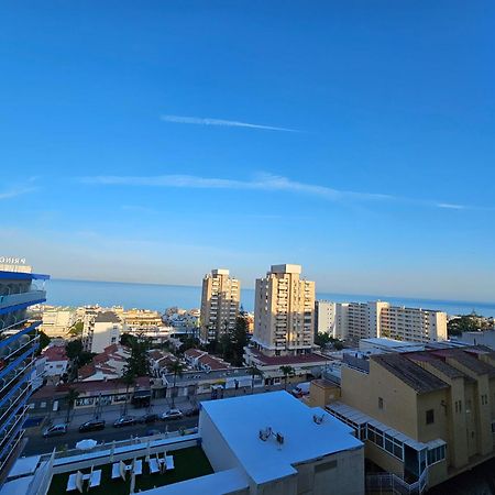 Apartamento Florido 2 Торремолинос Экстерьер фото